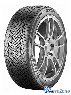 Barum Polaris 6 235/55R18 104H XL